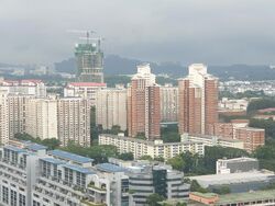 Blk 90 Commonwealth View (Queenstown), HDB 4 Rooms #470276911
